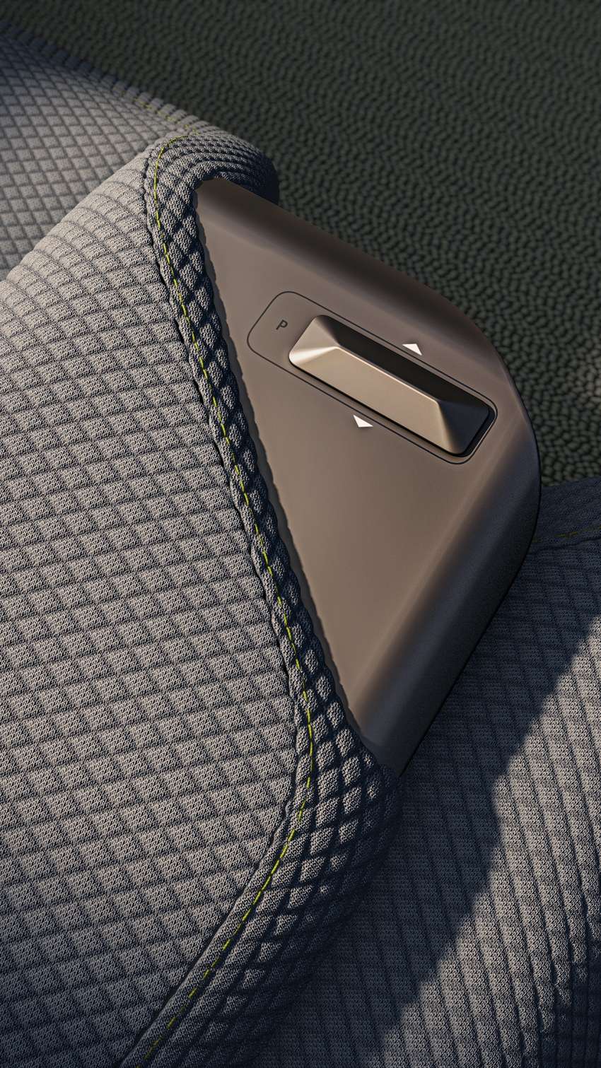 BMW i Vision Dee debuts at CES – colour-changing EV concept with massive HUD; previews the Neue Klasse 1563783