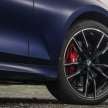 2023 BMW M340i xDrive facelift in Malaysia – 387 hp / 500 Nm 3.0L, online-only M Sport Pro; from RM392k