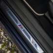 2023 BMW M340i xDrive facelift in Malaysia – 387 hp / 500 Nm 3.0L, online-only M Sport Pro; from RM392k