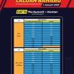 Penang launches free CATBridge bus – BM to Komtar