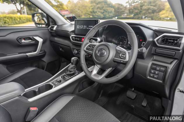Perodua Ativa Hybrid finally confirmed for Malaysia, 4 years after CBU subs trial – full local production, sales