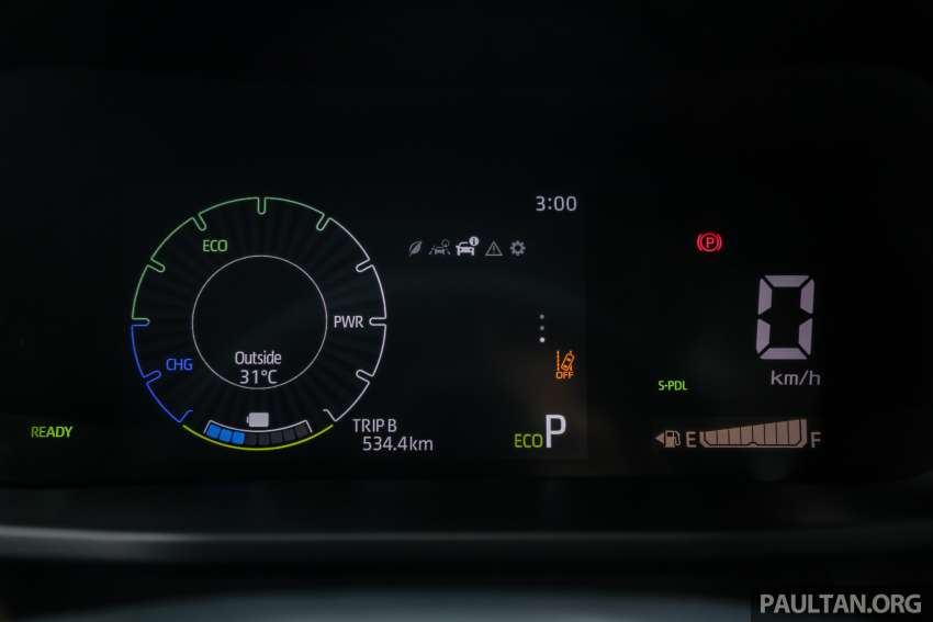 Perodua Ativa Hybrid vs Turbo – full comparison of subscription-only CBU Rocky vs regular 1.0T model 1569563