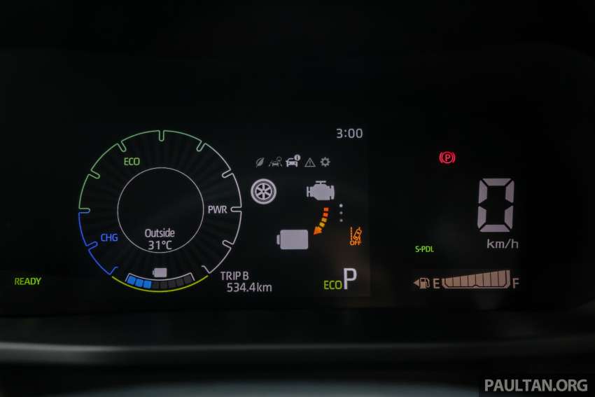 Perodua Ativa Hybrid vs Turbo – full comparison of subscription-only CBU Rocky vs regular 1.0T model 1569564