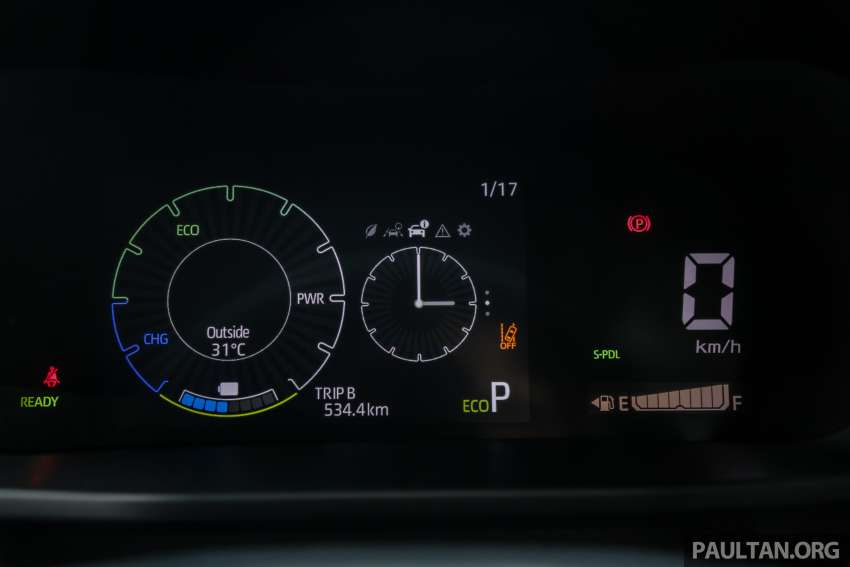 Perodua Ativa Hybrid vs Turbo – full comparison of subscription-only CBU Rocky vs regular 1.0T model 1569565