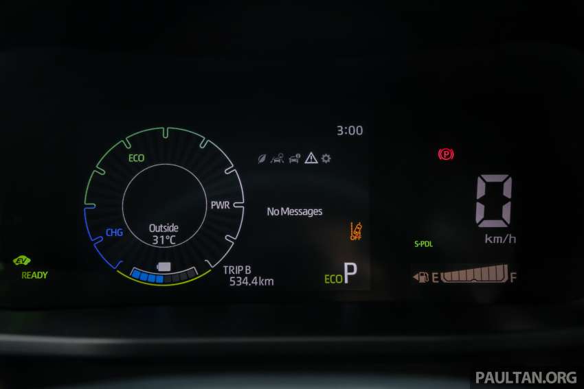 Perodua Ativa Hybrid vs Turbo – full comparison of subscription-only CBU Rocky vs regular 1.0T model 1569566