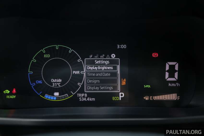 Perodua Ativa Hybrid vs Turbo – full comparison of subscription-only CBU Rocky vs regular 1.0T model 1569567