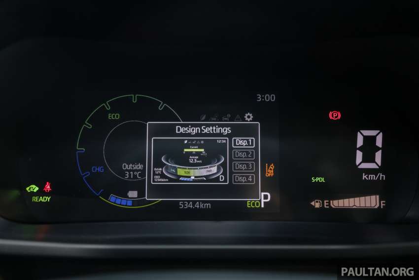 Perodua Ativa Hybrid vs Turbo – full comparison of subscription-only CBU Rocky vs regular 1.0T model 1569569