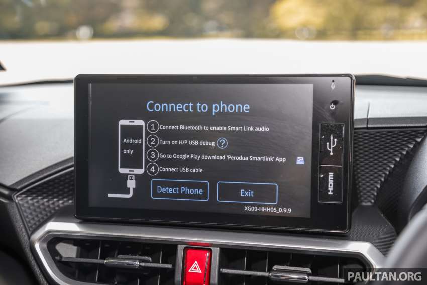 Perodua Ativa Hybrid vs Turbo – full comparison of subscription-only CBU Rocky vs regular 1.0T model 1569576