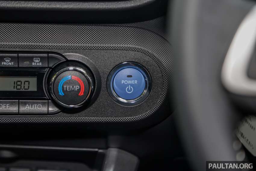 Perodua Ativa Hybrid vs Turbo – full comparison of subscription-only CBU Rocky vs regular 1.0T model 1569578