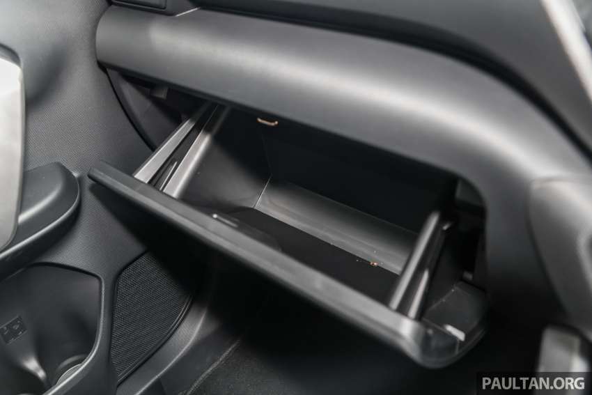 Perodua Ativa Hybrid vs Turbo – full comparison of subscription-only CBU Rocky vs regular 1.0T model 1569587