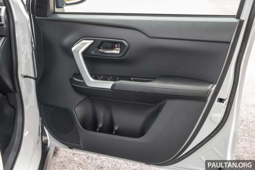 Perodua Ativa Hybrid vs Turbo – full comparison of subscription-only CBU Rocky vs regular 1.0T model 1569592