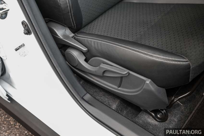 Perodua Ativa Hybrid vs Turbo – full comparison of subscription-only CBU Rocky vs regular 1.0T model 1569597