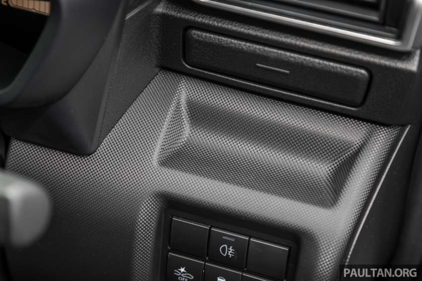 Perodua Ativa Hybrid vs Turbo – full comparison of subscription-only CBU Rocky vs regular 1.0T model 1569601