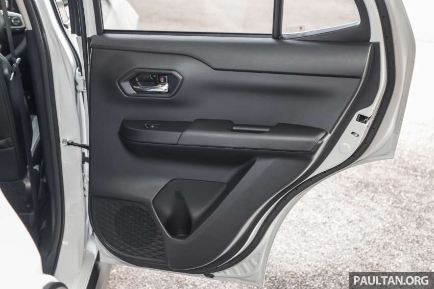 Perodua Ativa Hybrid vs Turbo – full comparison of subscription-only CBU Rocky vs regular 1.0T model 1569604