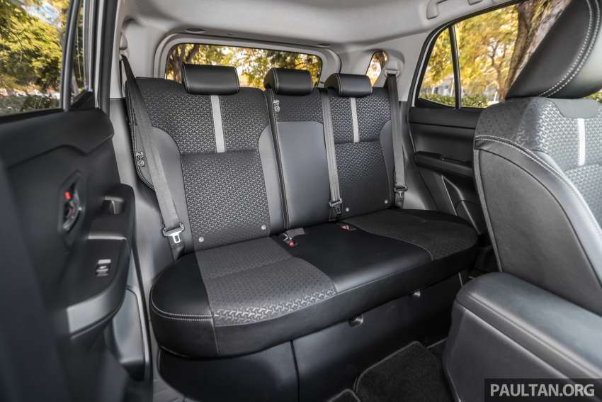 Perodua Ativa Hybrid vs Turbo – full comparison of subscription-only CBU Rocky vs regular 1.0T model 1569607