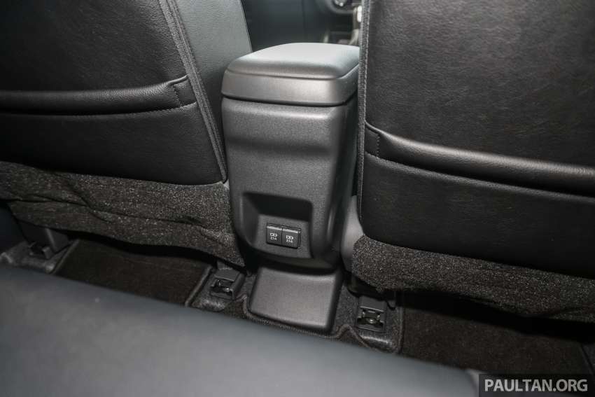 Perodua Ativa Hybrid vs Turbo – full comparison of subscription-only CBU Rocky vs regular 1.0T model 1569611