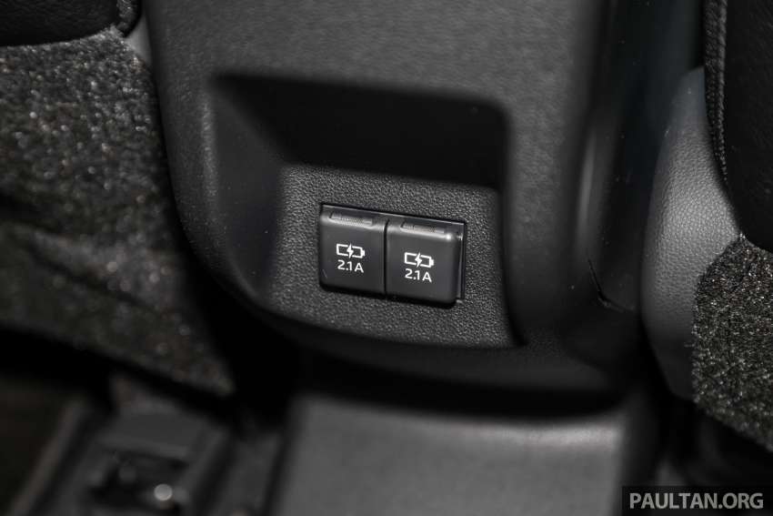 Perodua Ativa Hybrid vs Turbo – full comparison of subscription-only CBU Rocky vs regular 1.0T model 1569612