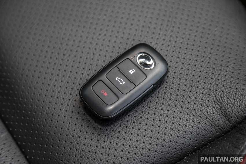 Perodua Ativa Hybrid vs Turbo – full comparison of subscription-only CBU Rocky vs regular 1.0T model 1569650