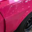 Ford Escort Mk2 Pandem ‘Emotion’ Retro Havoc – first creation from Malaysia to be at the Tokyo Auto Salon!