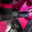 Ford Escort Mk2 Pandem ‘Emotion’ Retro Havoc – first creation from Malaysia to be at the Tokyo Auto Salon!