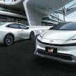 Bangkok 2023: Fifth-gen Toyota Prius makes ASEAN debut in Thailand – should this be sold in Malaysia?