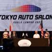 Tokyo Auto Salon Kuala Lumpur 2023 announced – first time in Malaysia; happening from June 9-11
