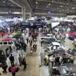 Tokyo Auto Salon Kuala Lumpur 2023 announced – first time in Malaysia; happening from June 9-11