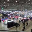 Tokyo Auto Salon Kuala Lumpur 2023 announced – first time in Malaysia; happening from June 9-11