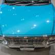 Alpine Style Havana at Tokyo Auto Salon – Perodua Ativa with 80s Americana retro styling; from RM134k