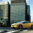 Bangkok 2023: Fifth-gen Toyota Prius makes ASEAN debut in Thailand – should this be sold in Malaysia?