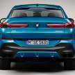 2023 BMW X6 xDrive40i M Sport facelift launched in Malaysia – 3.0L turbo mild hybrid; 381 PS, fr RM720k