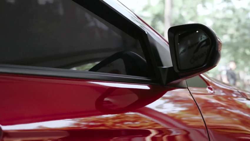 2023 Daihatsu Ayla in Indonesia – same lights and bumpers as Perodua Axia, but with 1.2 litre engine 1576751