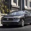 2023 Honda Accord detailed in official walk-arounds