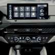 2023 Honda Accord detailed in official walk-arounds