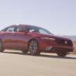 2023 Honda Accord detailed in official walk-arounds