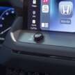 2023 Honda Accord detailed in official walk-arounds