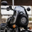 Indian Motorcycles unveils 2023 Indian Sport Chief