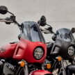 Indian Motorcycles unveils 2023 Indian Sport Chief