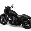 Indian Motorcycles unveils 2023 Indian Sport Chief