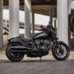 Indian Motorcycles unveils 2023 Indian Sport Chief