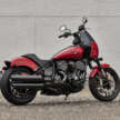 Indian Motorcycles unveils 2023 Indian Sport Chief