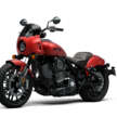 Indian Motorcycles unveils 2023 Indian Sport Chief