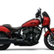 Indian Motorcycles unveils 2023 Indian Sport Chief