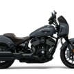 Indian Motorcycles unveils 2023 Indian Sport Chief