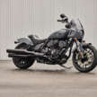 Indian Motorcycles unveils 2023 Indian Sport Chief