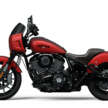 Indian Motorcycles unveils 2023 Indian Sport Chief