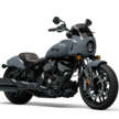 Indian Motorcycles unveils 2023 Indian Sport Chief