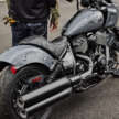 Indian Motorcycles unveils 2023 Indian Sport Chief