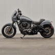 Indian Motorcycles unveils 2023 Indian Sport Chief