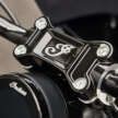 Indian Motorcycles unveils 2023 Indian Sport Chief